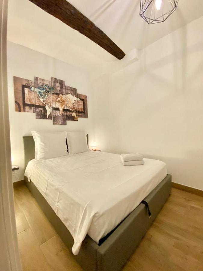Le Mattoni Menton Exterior foto